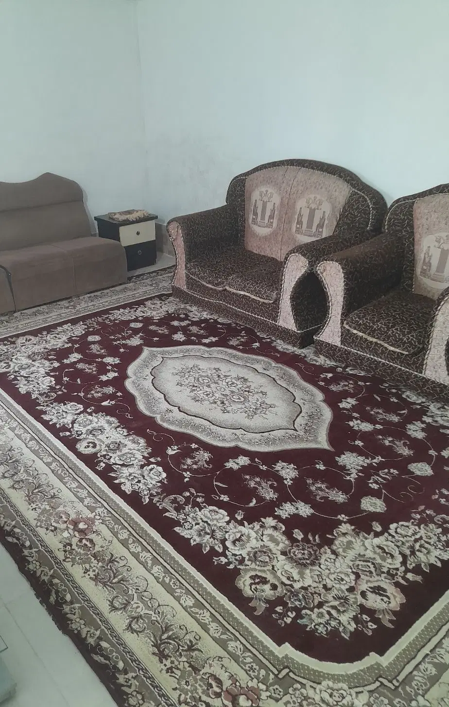 منزل مبله ۱ خوابه  ۶۰ متری