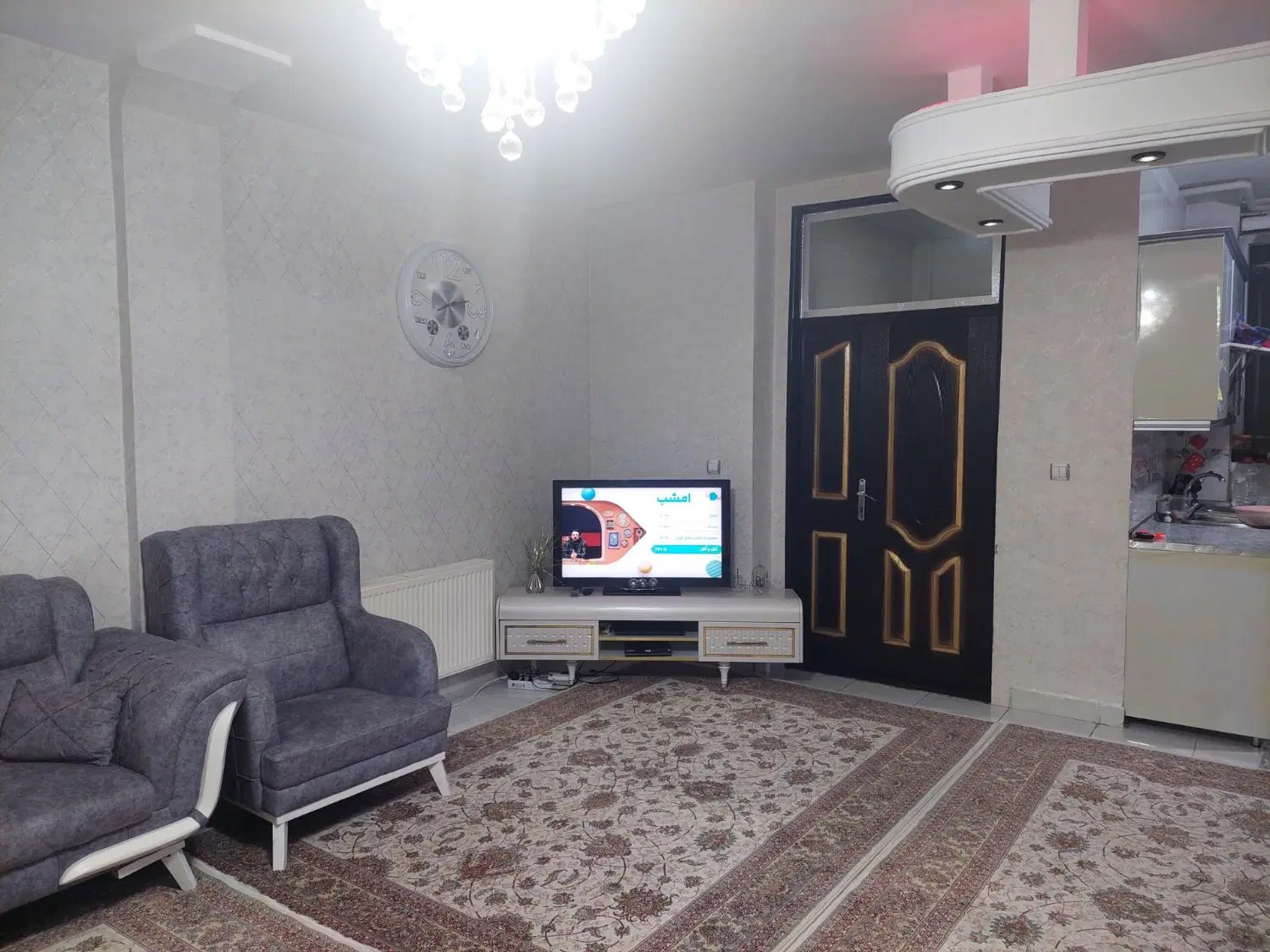 فروش اپارتمان