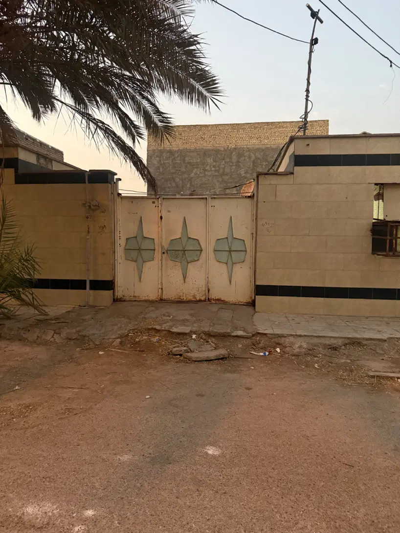 خانه رهن داده می‌شود
