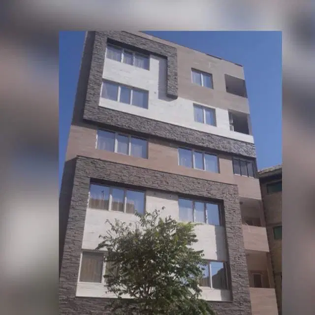 ۹۰ متر دو خواب فول امکانات.دهقان ویلای اول
