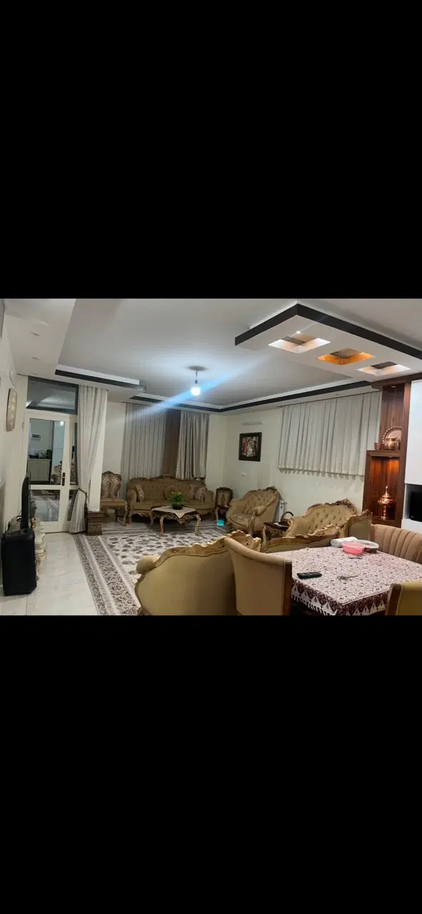 فروش اپارتمان