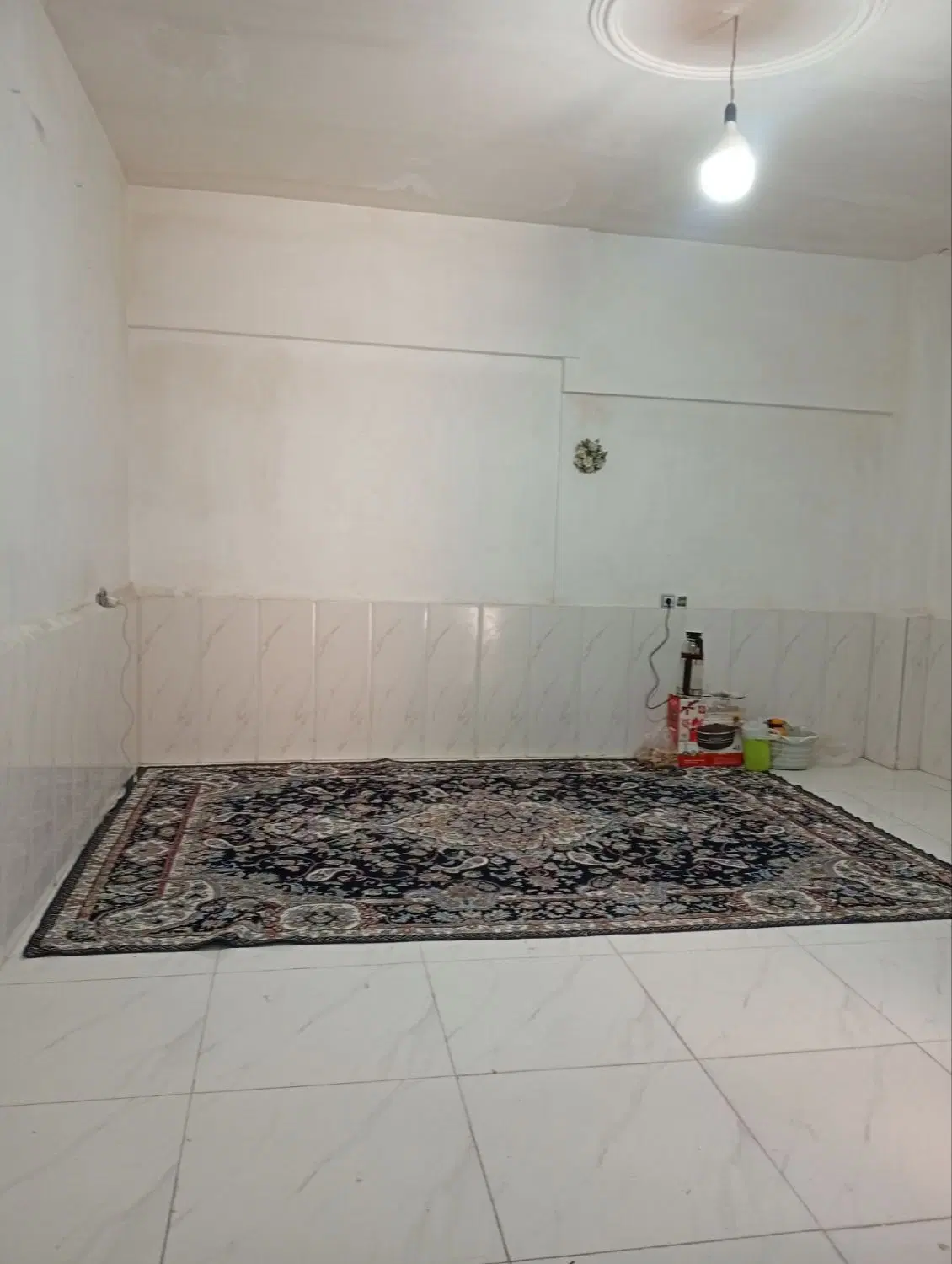 خانه کلنگی