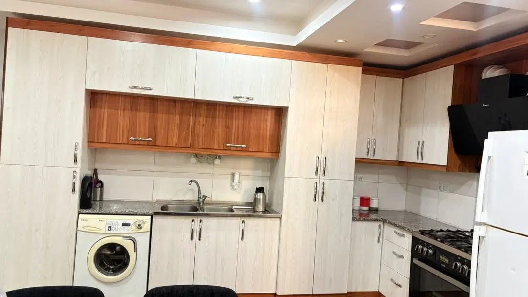 رهن و اجاره آپارتمان ۱۲۰ متری