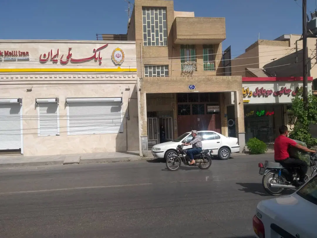 فروش ملک تجاری،خیابان امام خمینی جنوبی