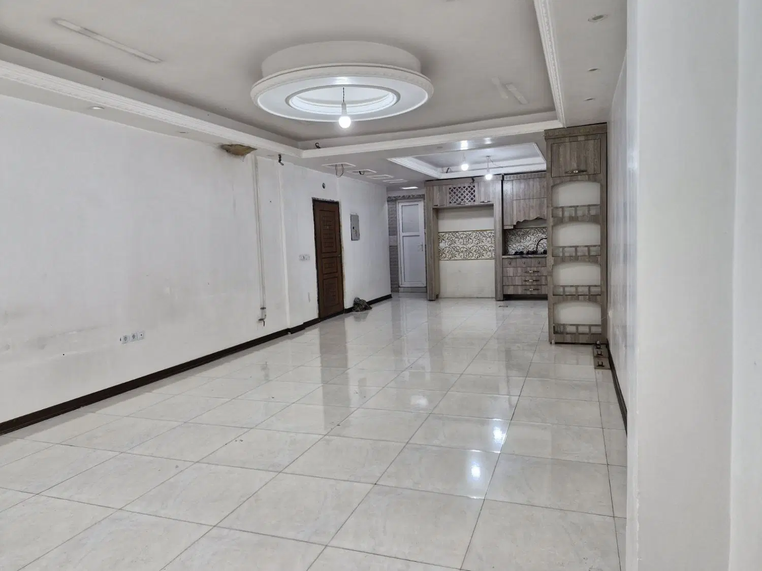 آپارتمان 125 متری فول امکانات