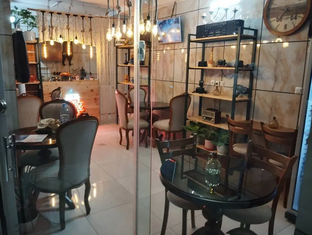 فروش و معاوضه مغازه تجاری 28 متری (دانش فاز یک)