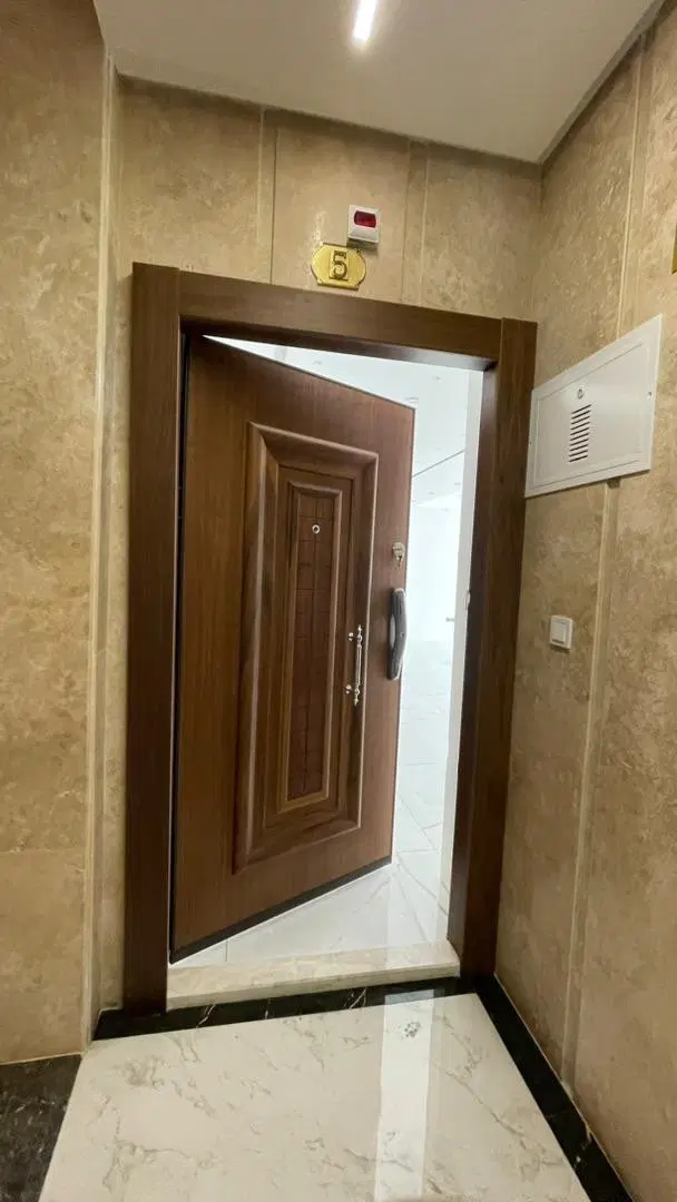 واحد ۳ خواب بزرگ‌ کوی بهاران شهرک بهشتی