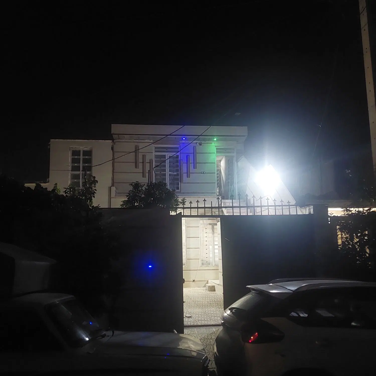 منزل نوساز  پردیس شمالی