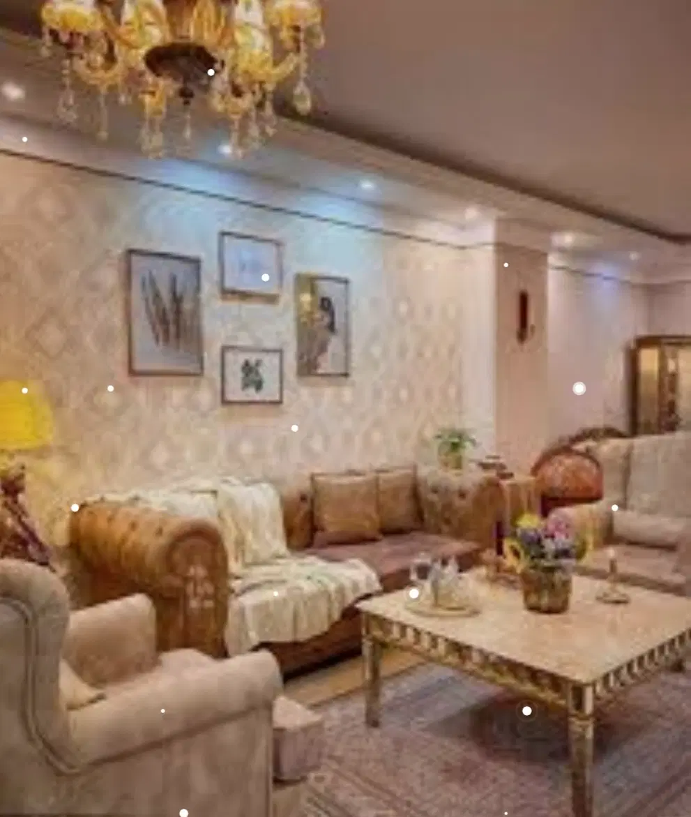 خانه ویلایی  دوطبقه