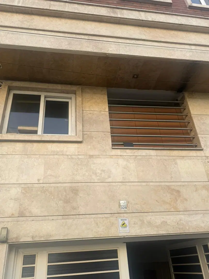 خانه ویلایی مستقل