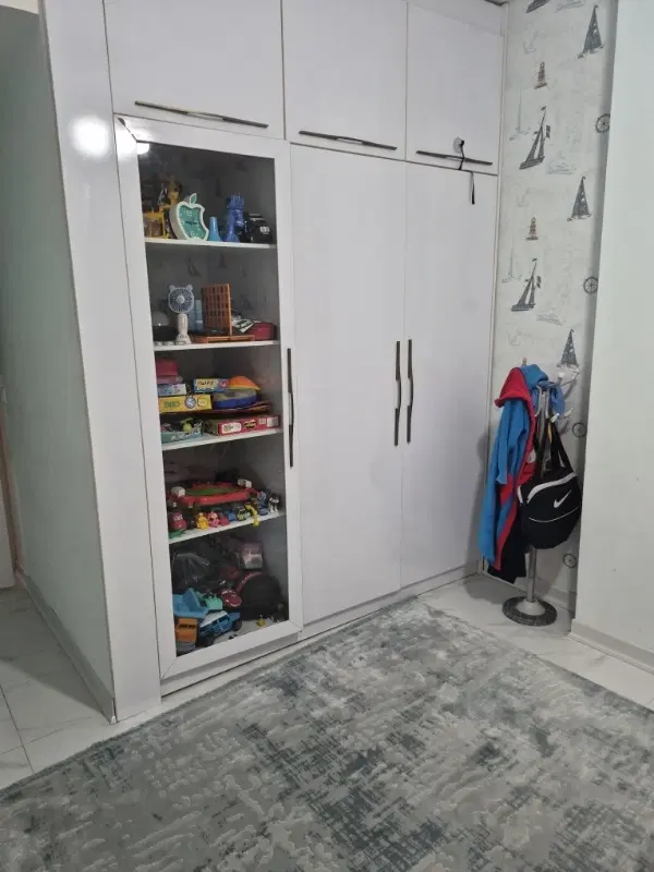 فروش آپارتمان ۸۵ متری، مرکز شهر