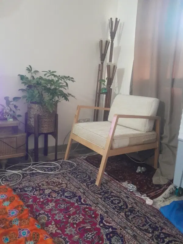 فروش خانه ویلایی کلنگی
