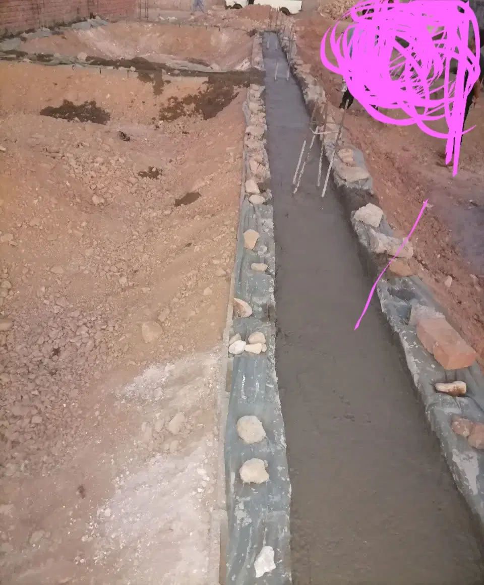 فروش زمین شرف اباد