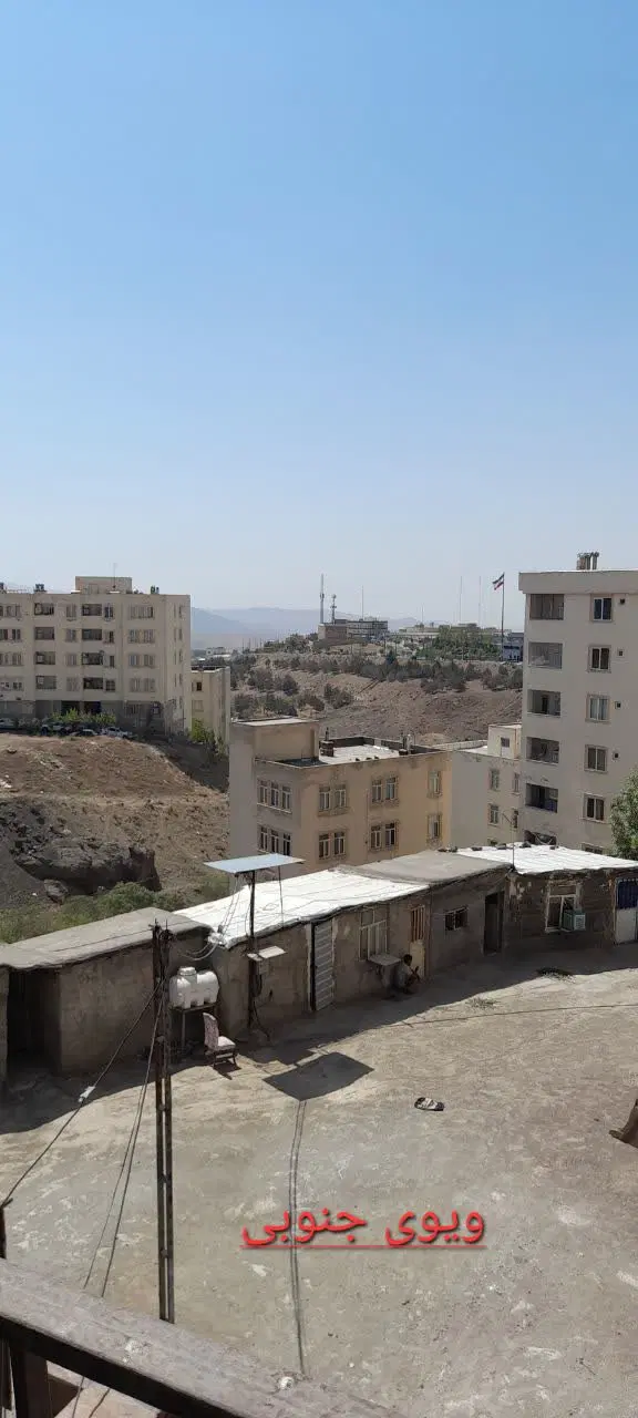 فروش آپارتمان در فاز ۱ پردیس