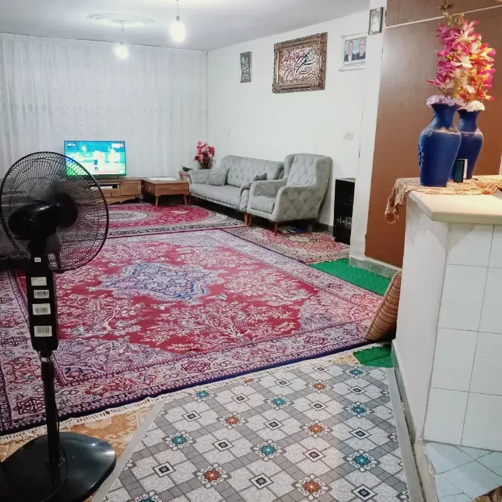 واحد 90 متری مینودر