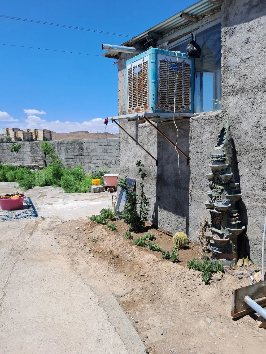 باغ و باغچه