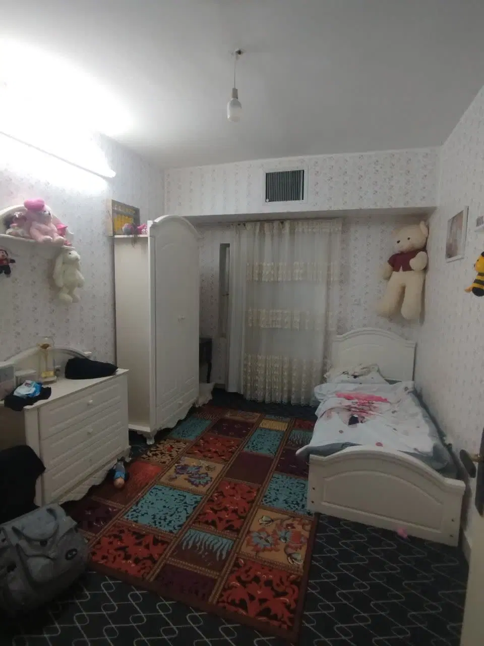 اجاره 78 متری پردیسان