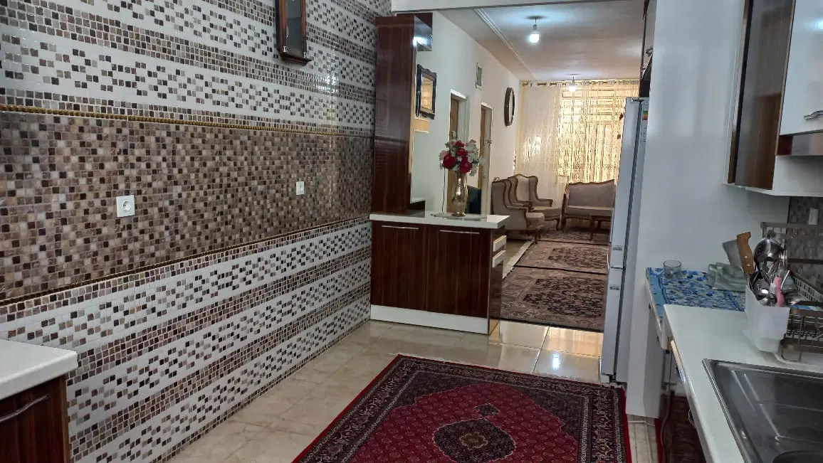 فروش خانه ویلایی