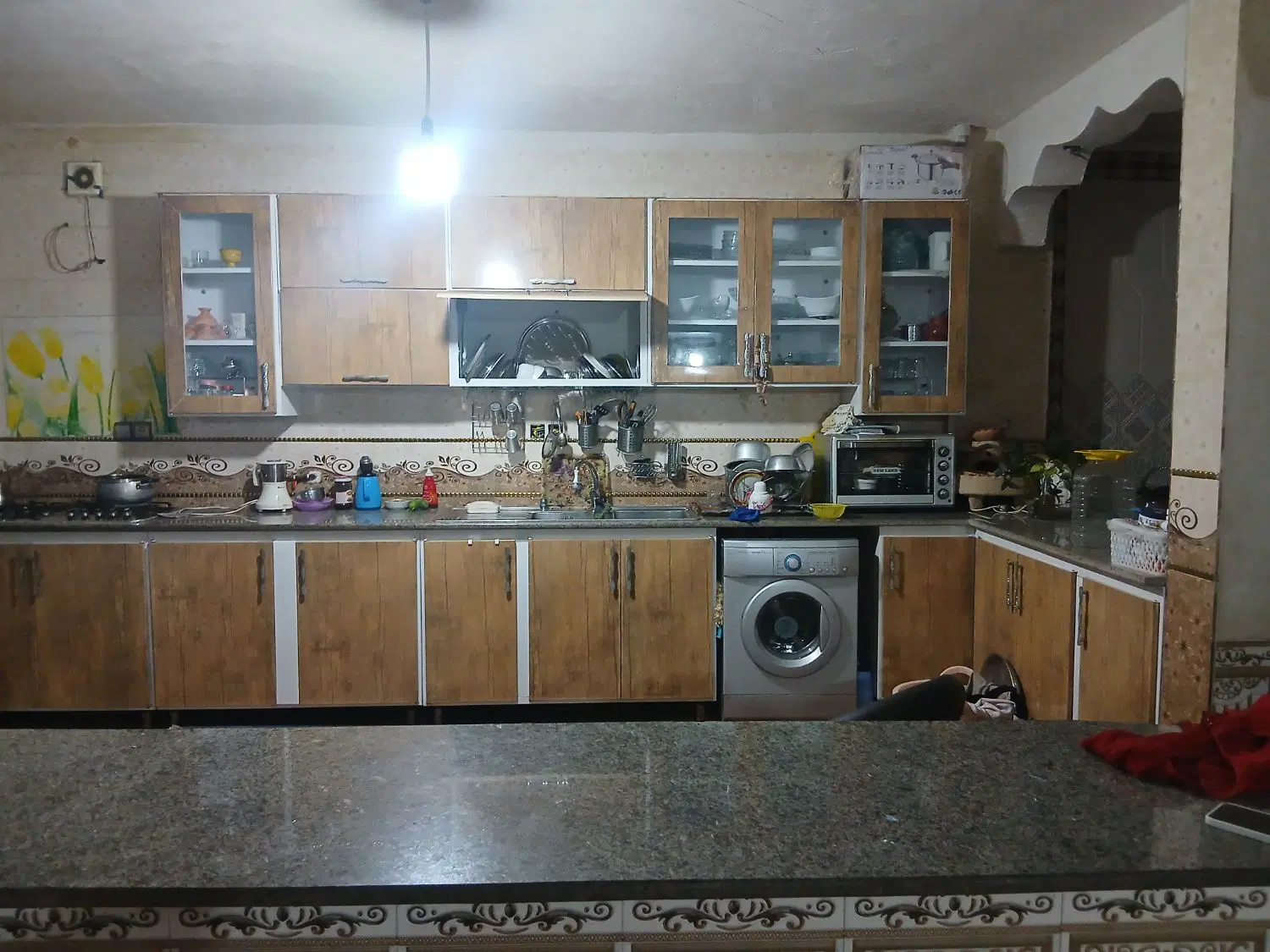 خانه اجاره ای