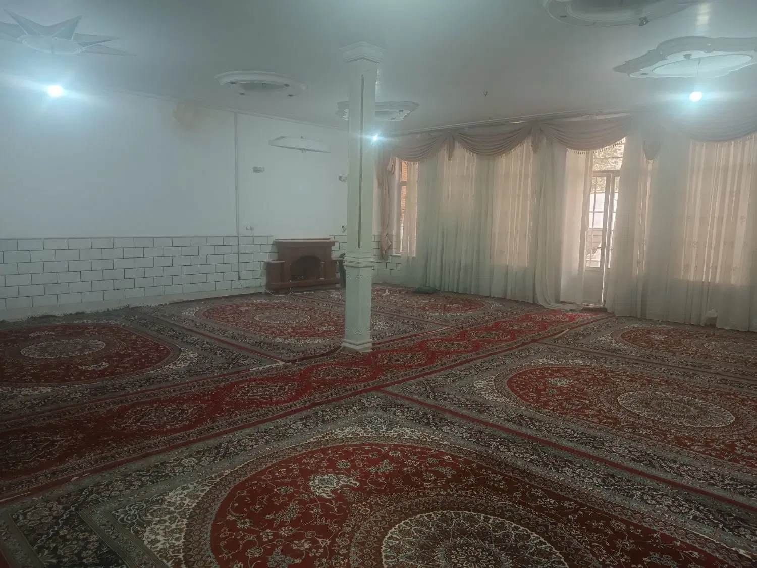 اجاره زیرزمین ۱۵خردادراه جدا