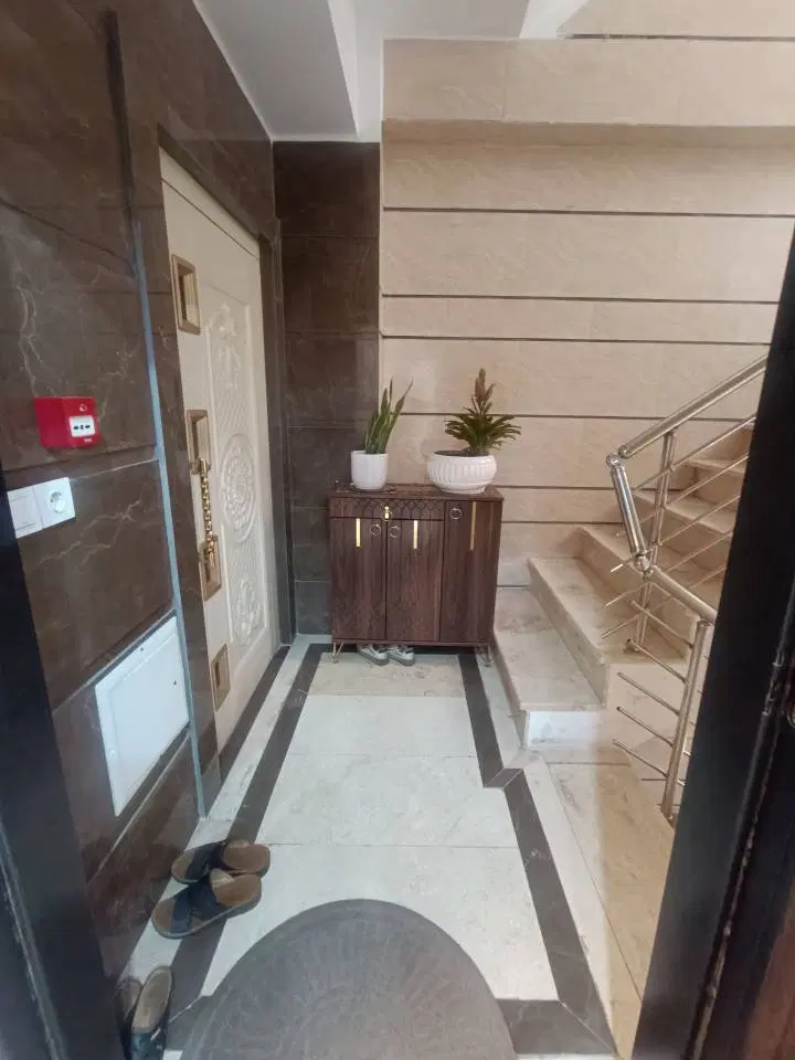 ۲ واحد ۶۱ متری تک واحدی ۲ خواب فول امکانات ۱۴۰۱