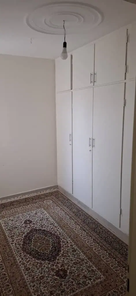 آپارتمان پاکدشت 83 متر
