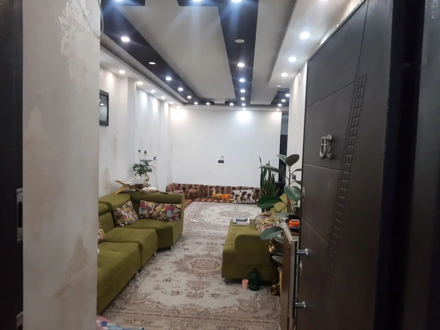 فروش منزل ویلایی