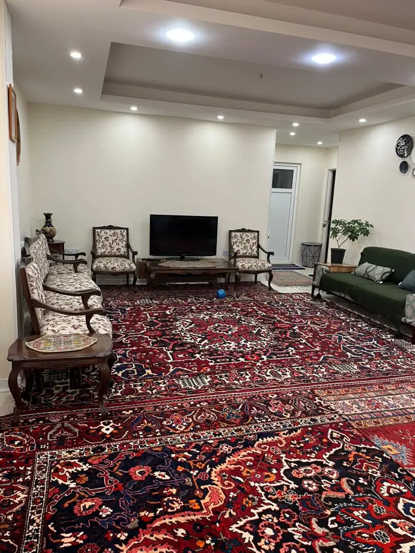 رهن واجاره طبقه بالا ویلایی
