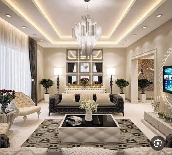آپارتمان ۷۵ متری واقع در بلوار ابوذر نصر