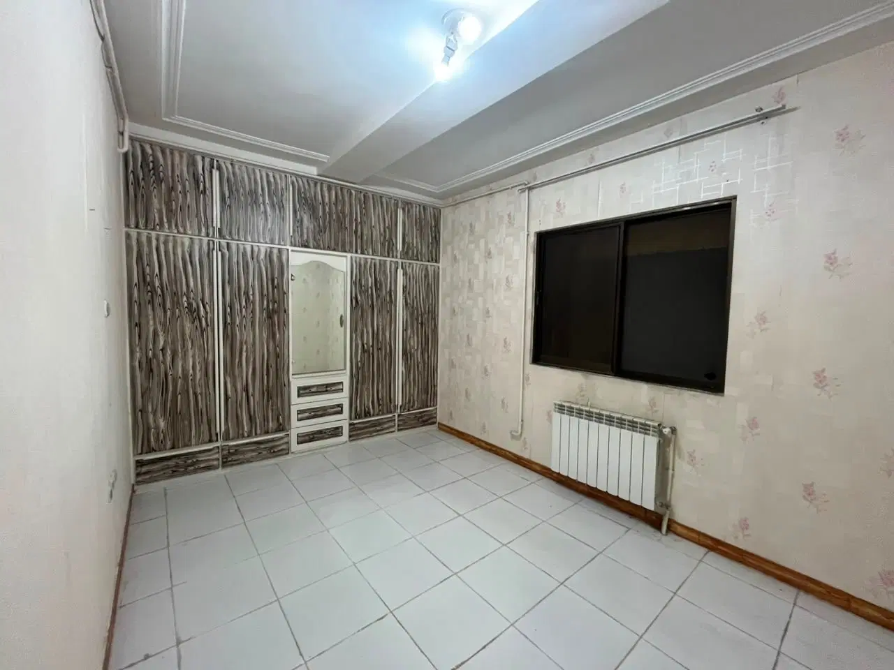 اجاره آپارتمان در لاکانی اول ضیابری