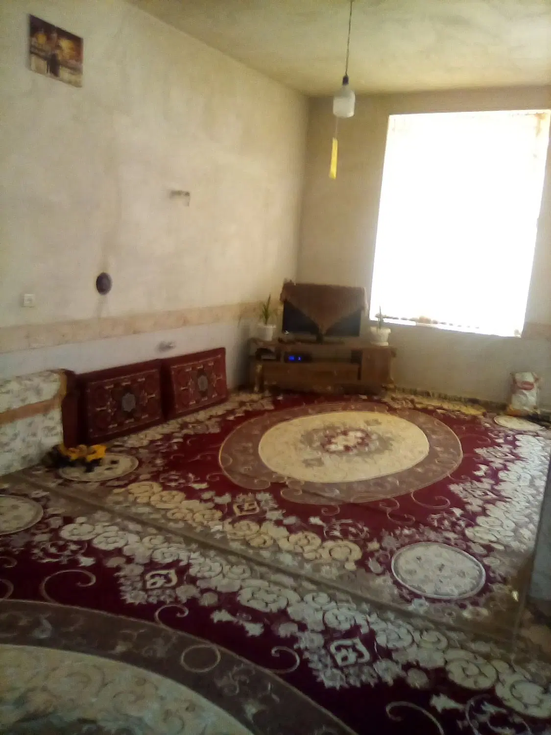 فروش خانه فوری آماده تخلیه