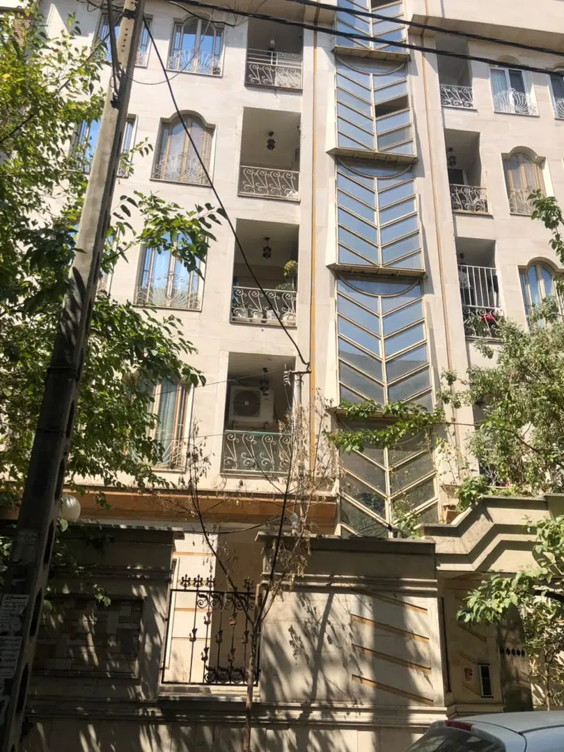 ۱۴۵متر_کمالی