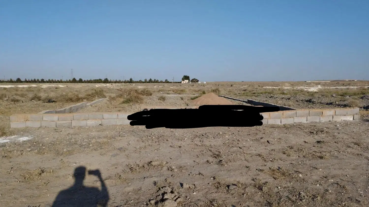 ۲۵۰متر زمین چناران پردیس1