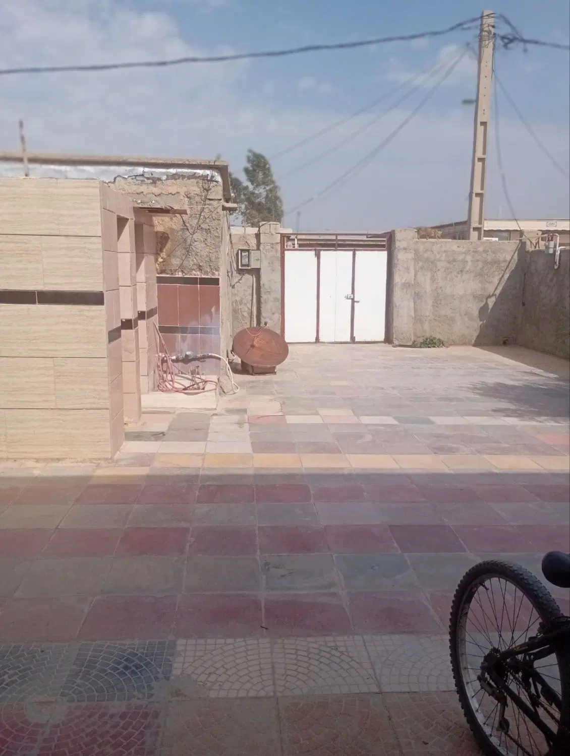 خانه اجاره هم فروش