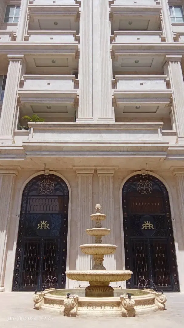 اجاره اپارتمان باغستان