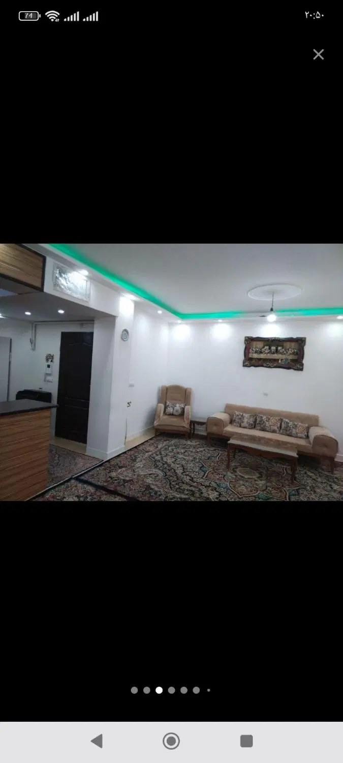 آپارتمان 87متری مدنی