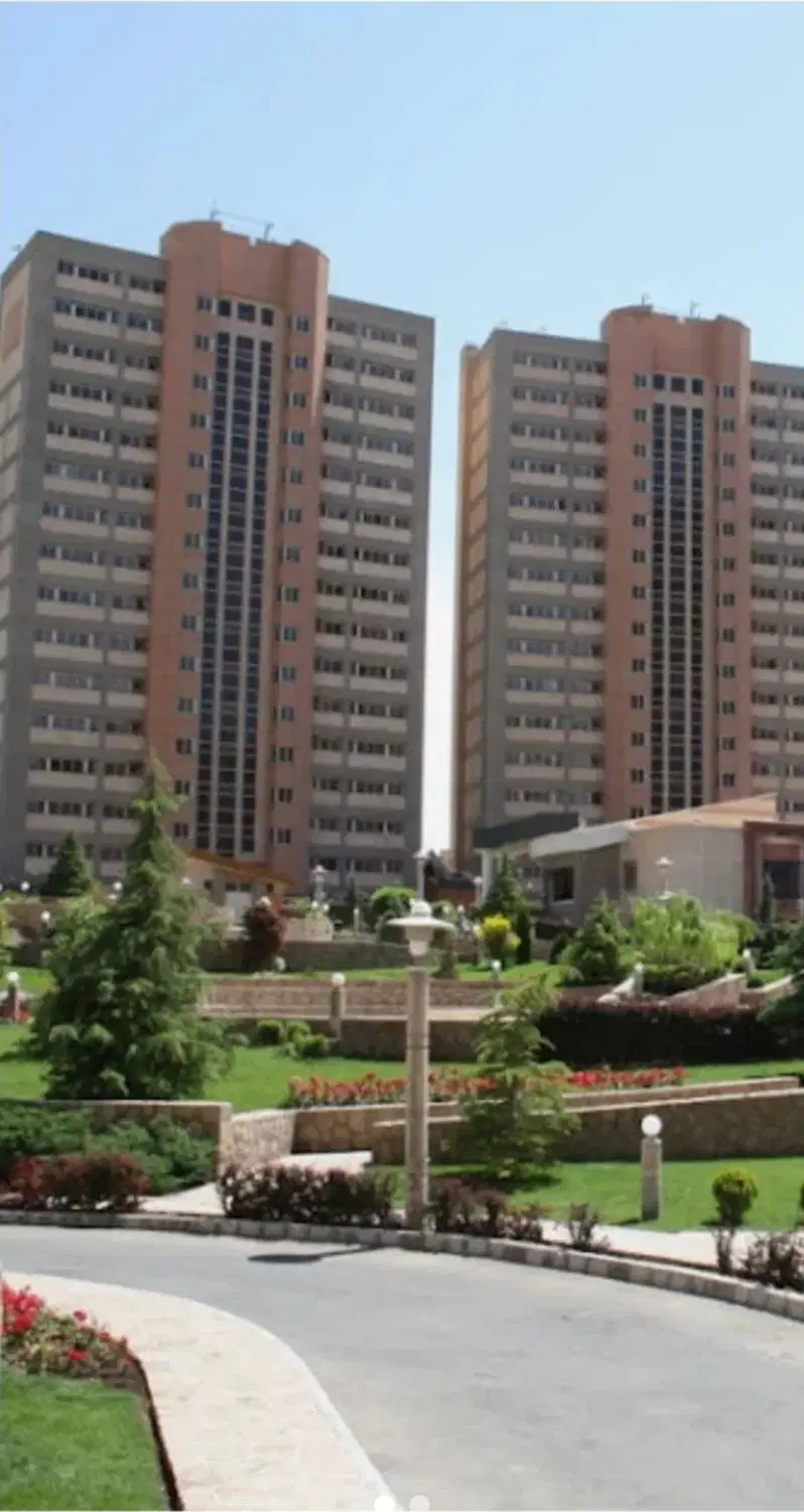 برج آسمان تبریز