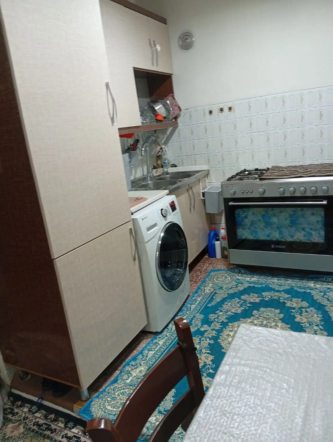 فروش ملک مسکونی دو طبقه