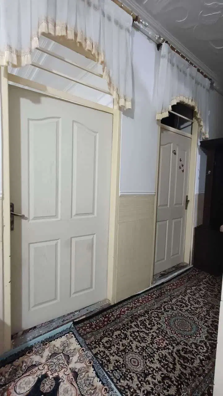 منزل ویلایی فروشی
