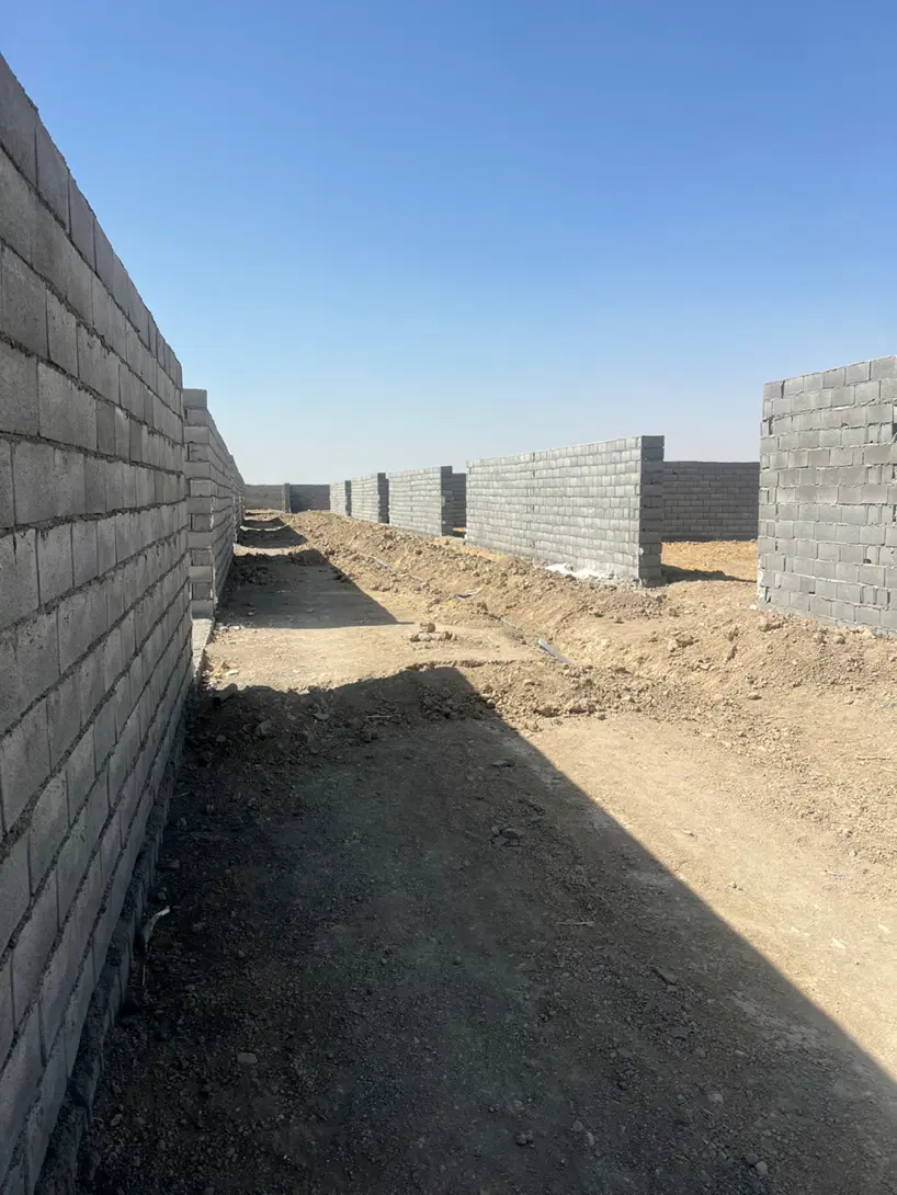 باغ چهار دیوای بران شمالی نقد اقساط چند ماه