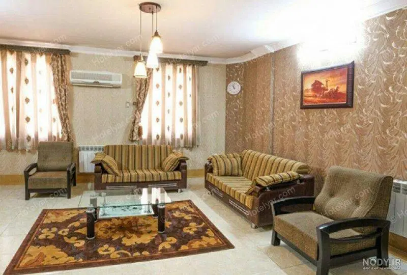 اپارتمان130متری صفر صیاد شیرازی بی واسطه
