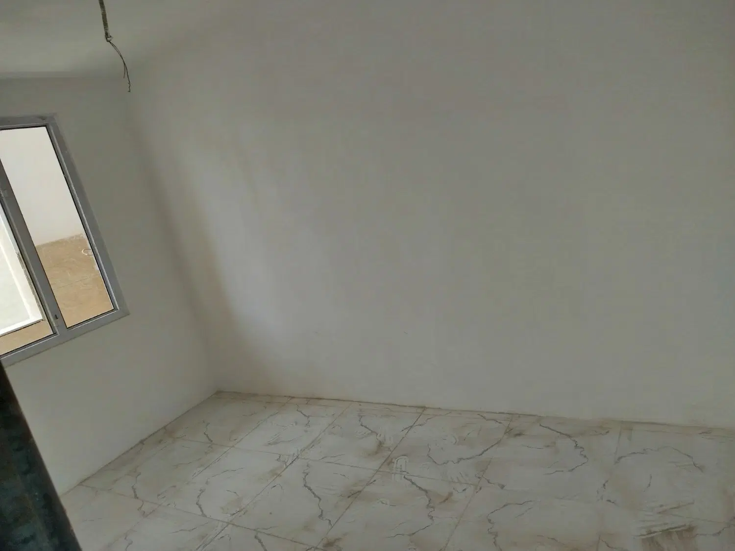 ۵۵ متر نوساز تک واحدی مهرشهر