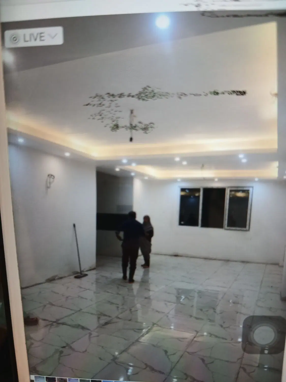 آپارتمان ۱۲۵متری فروشی