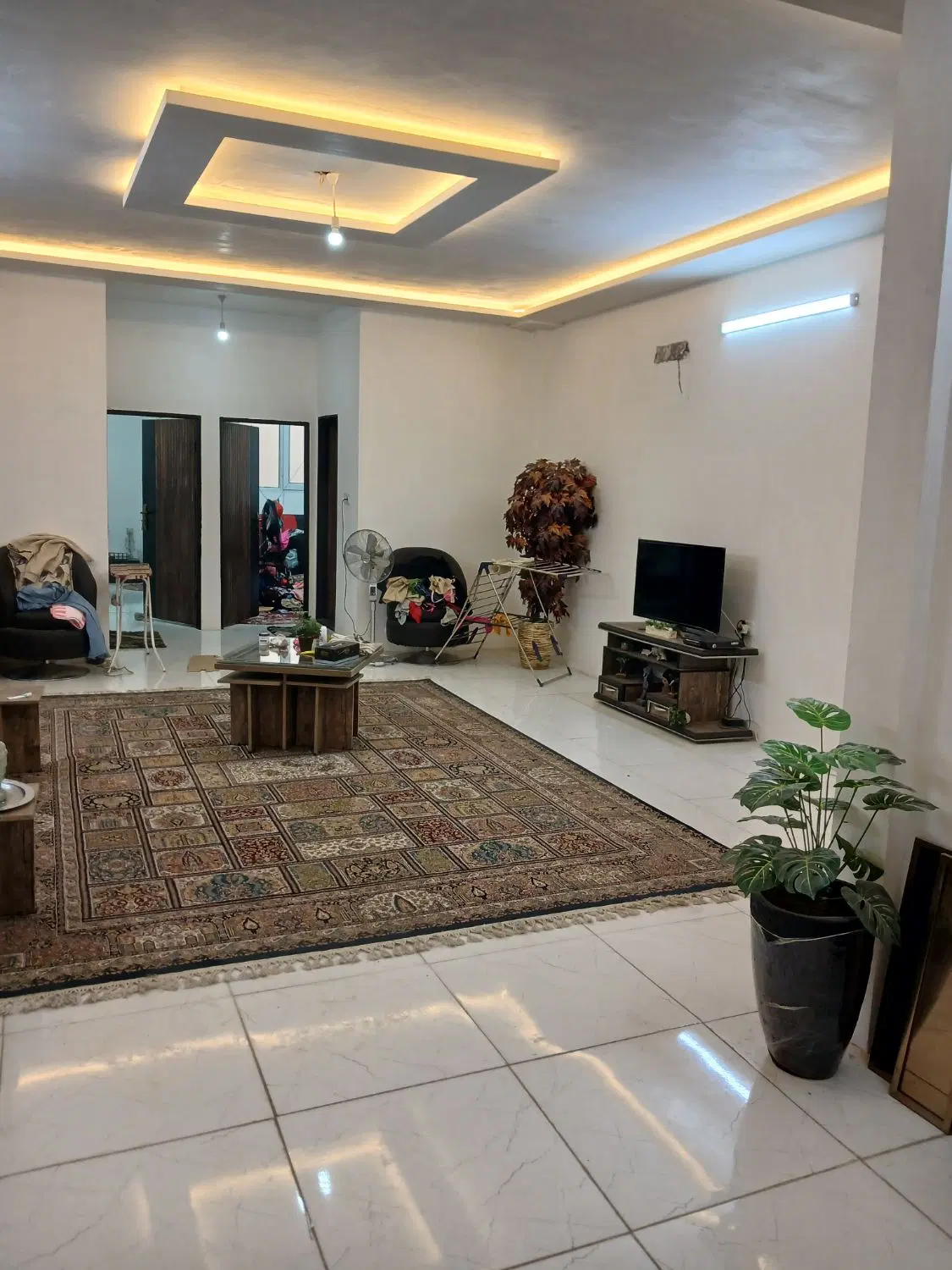 فروش آپارتمان دو خواب