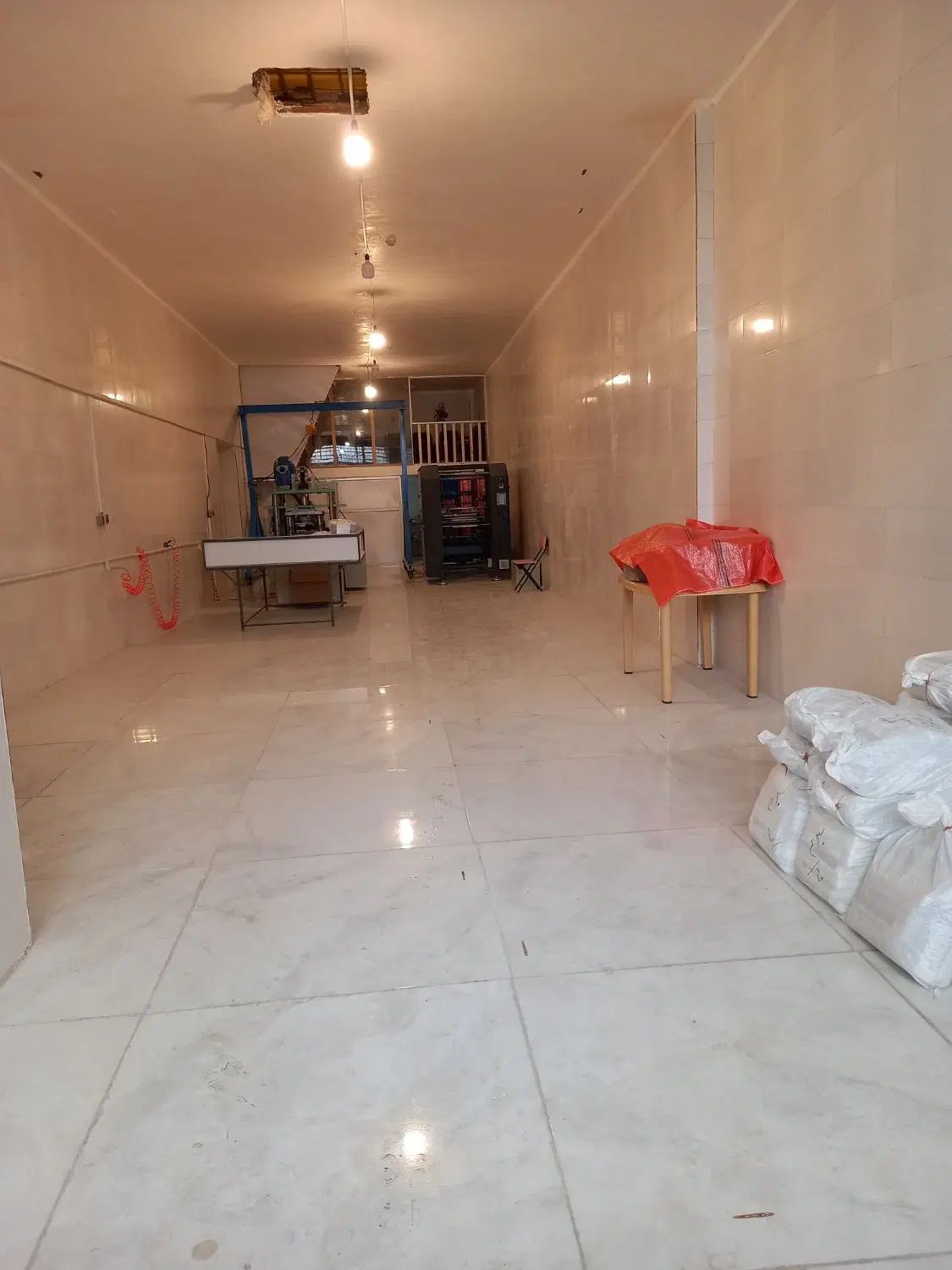 سوله کارگاه بهداشتی