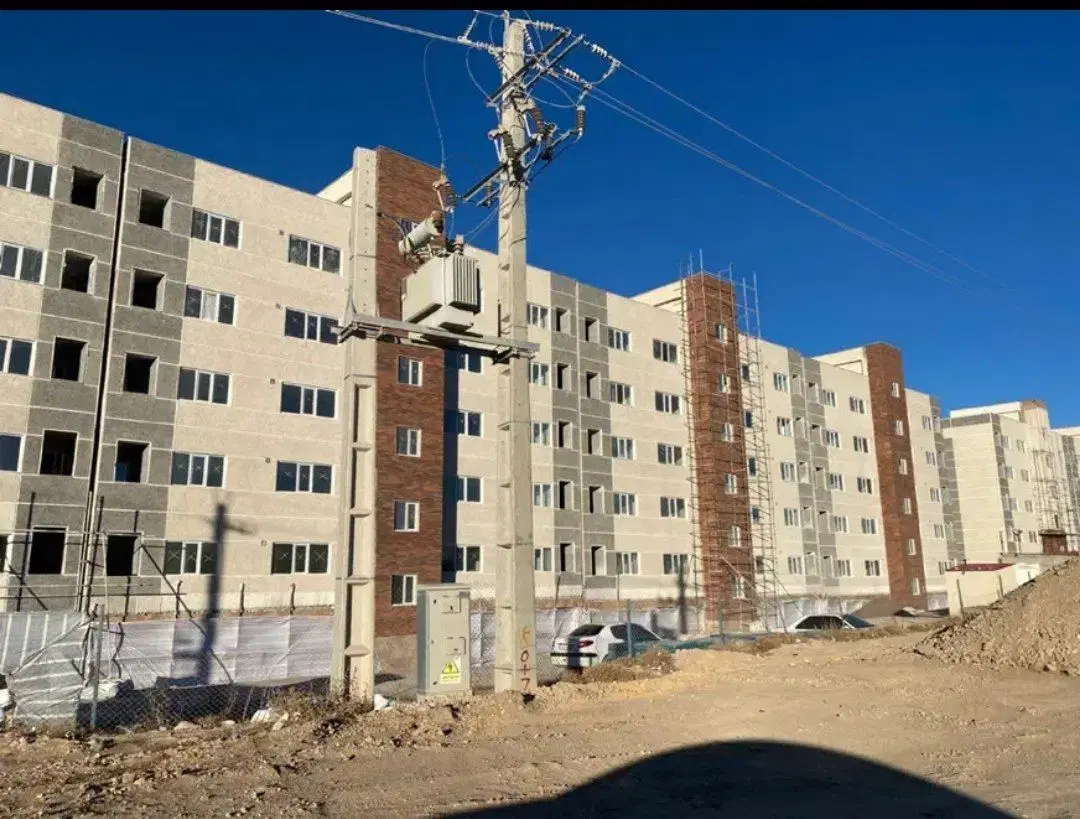 واحد مسکن سلیمانی