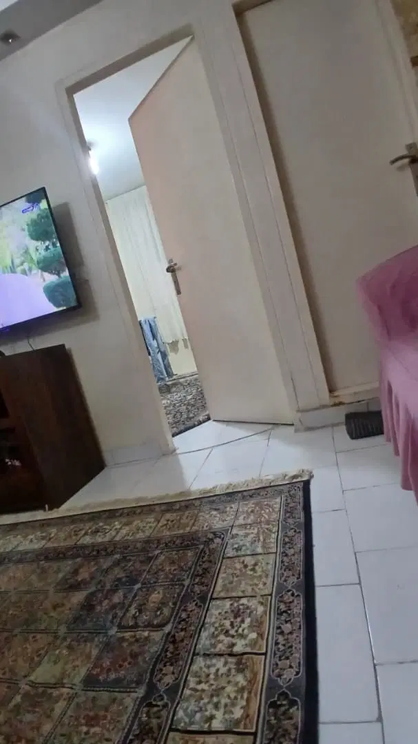 50 متر* با پارکینگ انباری * اسکندری * مسکن هـشـت