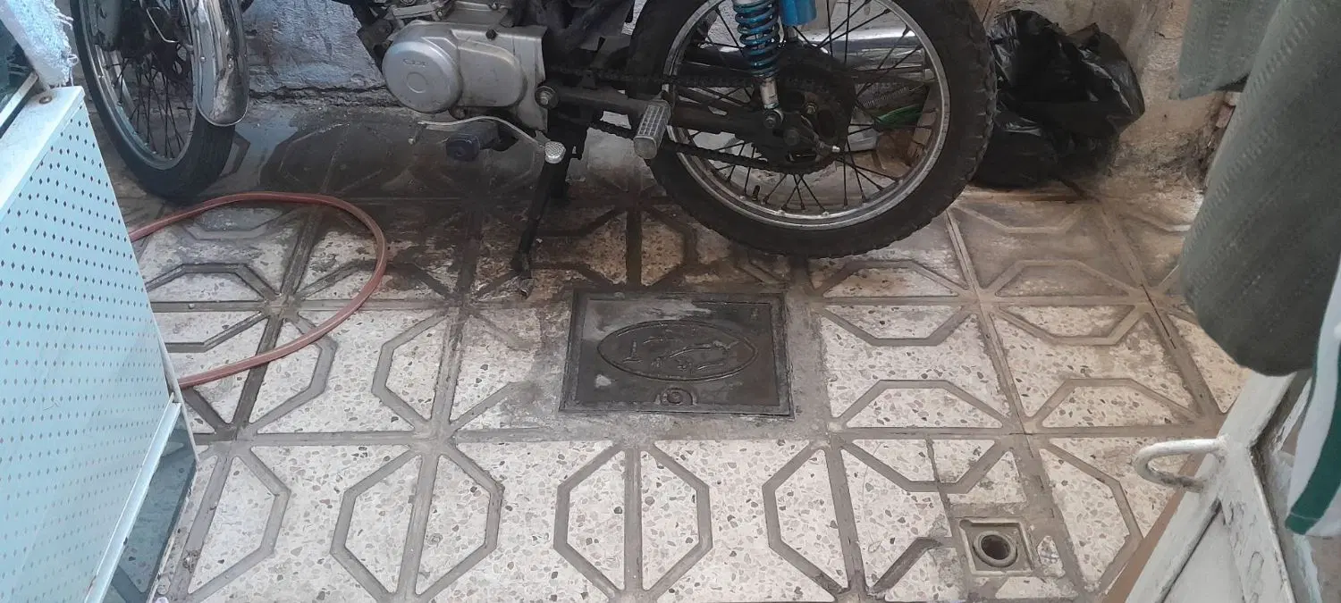 خانه فروشی پنجتن ۱۵