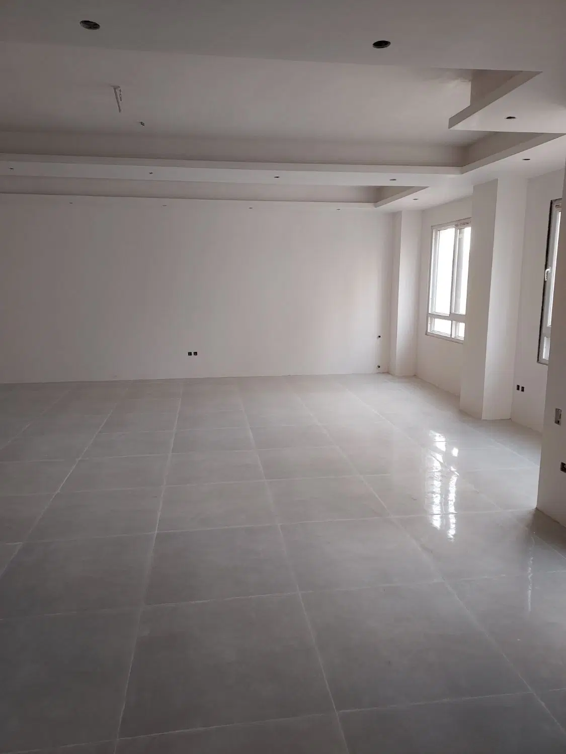 فروش آپارتمان ویلای ۲۰