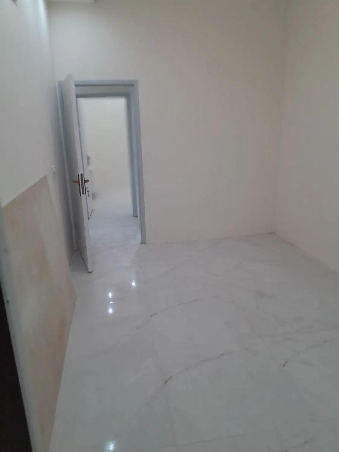 آپارتمان لاکچری دو خواب فول